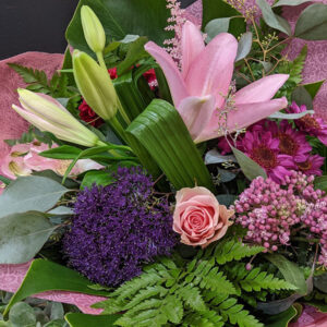 Abonnement 3 bouquets