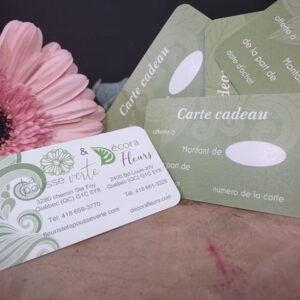 Carte-cadeau