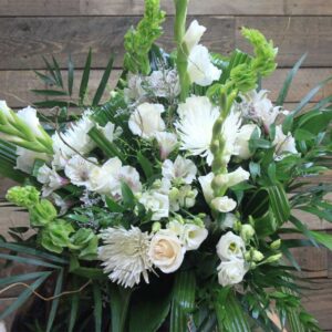 Bouquet extraordinaire