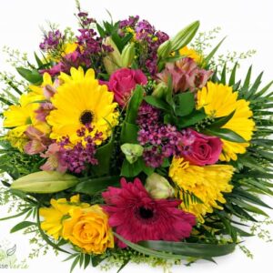 Bouquet éblouissant