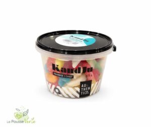 Seau de bonbon 225gr