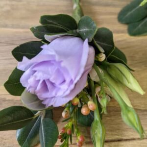 Boutonnières