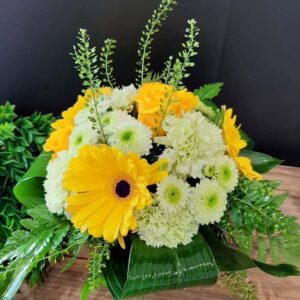 Arrangement centre de table