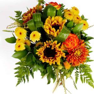 Bouquet d'automne