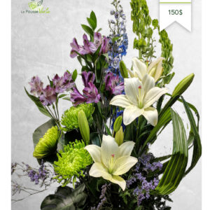 Arrangement A-8