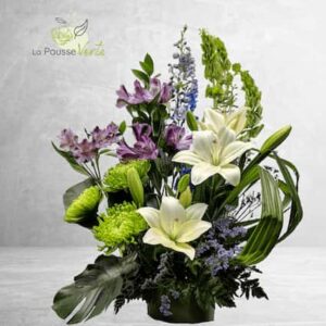 Arrangement A-8