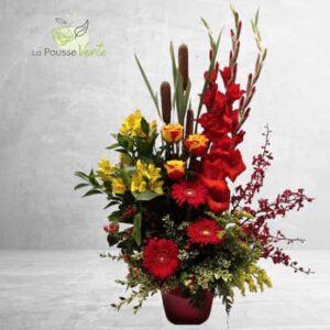 Arrangement A-71