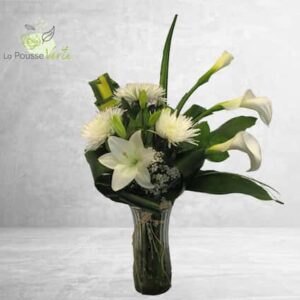 Arrangement A-126