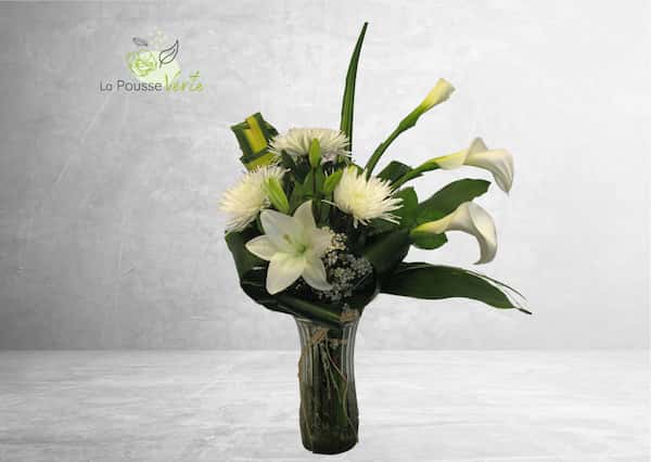 Arrangement A-126