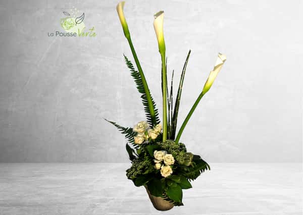 Arrangement A-69
