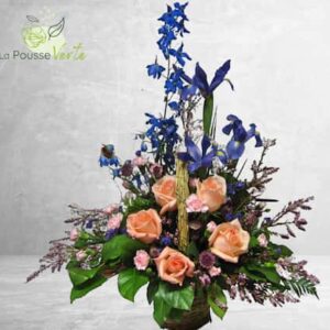 Arrangement AW-45