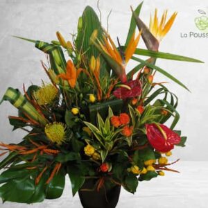 Arrangement A-42