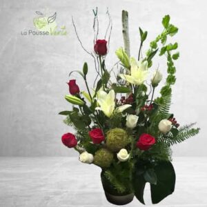 Arrangement A-81
