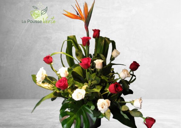 Arrangement A-88