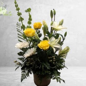 Arrangement A-9