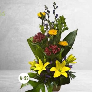 Arrangement A-99