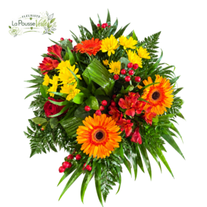 Bouquet d'automne
