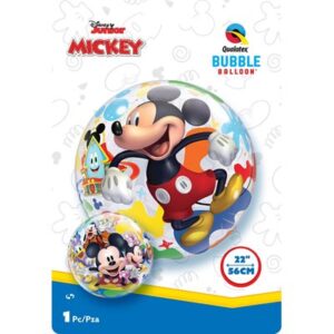 Bubbles Disney