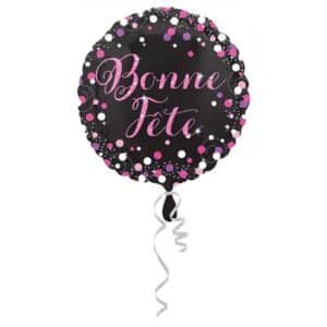 Bonne fête