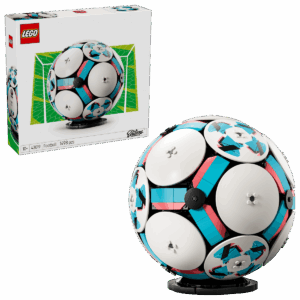 43019 LEGO® Editions Ballon de football