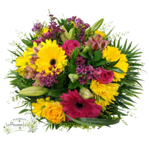 Bouquet l'éblouissant