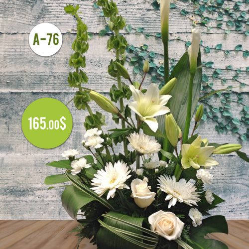 arrangement-blanc-classique